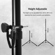 Turnstile Audio Adjustable Speaker Stand: Picture 3 thumbnail
