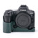 Tilta Leather Case for Canon R5 Mark II ...: Picture 3 thumbnail