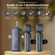 Turnstile Audio 3-In-1 Lavalier Mic: Picture 2 thumbnail
