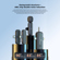 Turnstile Audio 3-In-1 Lavalier Mic: Picture 16 thumbnail