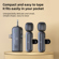 Turnstile Audio 3-In-1 Lavalier Mic: Picture 29 thumbnail