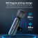 Turnstile Audio 3-In-1 Lavalier Mic: Picture 4 thumbnail