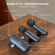 Turnstile Audio 3-In-1 Lavalier Mic: Picture 8 thumbnail