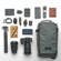 Tenba Solstice v2 Camera Sling Bag: Picture 2 thumbnail
