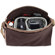 Tenba BYOB 10 Camera Insert, Gray: Picture 5 thumbnail