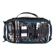 Tenba Tools Cable Duo 4 Pouch, Black: Picture 2 thumbnail