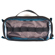 Tenba Tools Cable Duo 4 Pouch, Black: Picture 5 thumbnail