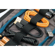 Tenba Tools Cable Duo 4 Pouch, Black: Picture 7 thumbnail
