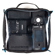 Tenba Tools Cable Duo 8 Pouch, Black: Picture 5 thumbnail