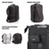 Tenba Cineluxe v2 Backpack: Picture 5 thumbnail