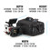 Tenba Cineluxe v2 Shoulder Bag: Picture 2 thumbnail