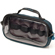 Tenba Tools Cable Pouch 4, Blue: Picture 2 thumbnail