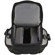 Tenba Discovery Extra-Lightweight Top Load Bag, Black/Gray: Picture 3 thumbnail