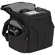Tenba Discovery Extra-Lightweight Top Load Bag, Black/Gray: Picture 5 thumbnail