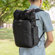 Tenba Fulton V2 Black/Camo: Picture 10 thumbnail