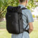 Tenba Fulton V2 Black/Camo: Picture 9 thumbnail