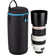 Tenba Lens Capsule: Picture 11 thumbnail