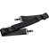 Tenba 2" Low-Profile Shoulder Strap with...: Picture 1 thumbnail