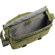 Tenba ProDigital 2.0 Large Messenger Satchel, Fits 17" Laptops & Small Camera System, Olive: Picture 3 thumbnail