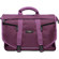 Tenba ProDigital 2.0 Large Messenger Satchel, Fits 17" Laptops & Small Camera System, Plum: Picture 1 thumbnail
