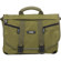 Tenba ProDigital 2.0 Small Messenger Satchel, Fits 15" Laptops & Small Camera System, Olive: Picture 2 thumbnail