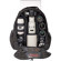 Tenba 632323 Shootout Backpack, Large, B...: Picture 2 thumbnail