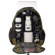 Tenba Shootout Backpack, Large, in Black & Olive: Picture 2 thumbnail