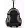 Tenba Shootout Rolling Backpack Large, Silver/Black: Picture 2 thumbnail