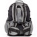 Tenba Shootout Rolling Backpack Large, Silver/Black: Picture 4 thumbnail