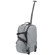 Tenba Shootout Rolling Backpack Large, Silver/Black: Picture 5 thumbnail