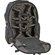 Tenba Shootout, Medium Rolling Backpack for 2 SLR Cameras & 6 Lens Kit, 15" Laptop PC, 17" Mac PC, Black-Olive: Picture 3 thumbnail
