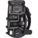 Tenba Shootout Convertable Photo Sling Bag, Medium, Color: Black / Black: Picture 1 thumbnail