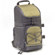 Tenba Shootout Convertable Photo Sling Bag, Medium, Color: Black / Olive: Picture 2 thumbnail
