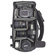 Tenba Shootout Convertable Photo Sling Bag, Medium, Color: Silver / Black: Picture 2 thumbnail