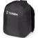 Tenba Shootout 18L Backpack - Black: Picture 4 thumbnail