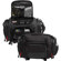 Tenba Shootout Medium Shoulder Photo Equipment Bag, Black: Picture 1 thumbnail