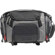 Tenba Shootout Medium Shoulder Photo Equipment Bag, Black / Silver: Picture 1 thumbnail