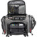 Tenba Shootout Medium Shoulder Photo Equipment Bag, Black / Silver: Picture 2 thumbnail