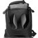 Tenba Small Size Shootout Sling Bag - Black/Black: Picture 3 thumbnail