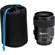 Tenba Lens Pouch: Picture 2 thumbnail