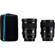 Tenba Lens Pouch: Picture 3 thumbnail