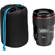 Tenba Lens Pouch: Picture 6 thumbnail
