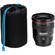 Tenba Lens Pouch: Picture 7 thumbnail