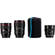 Tenba Lens Pouch: Picture 9 thumbnail