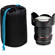 Tenba Lens Pouch: Picture 10 thumbnail