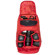 Tenba Vector 1 Photo Daypack, Accommodates 1-2 DSLRs, 3-4 Lenses, Flash and Accessories, Cadmium Red: Picture 4 thumbnail