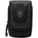 Tenba Vector 3 Large Pouch, Accommodates Small Digital Camera, Battery and Card, Carbon Black: Picture 2 thumbnail