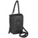 Tenba Vector 3 Large Pouch, Accommodates Small Digital Camera, Battery and Card, Carbon Black: Picture 1 thumbnail