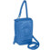 Tenba Vector 3 Large Pouch, Accommodates Small Digital Camera, Battery and Card, Oxygen Blue: Picture 1 thumbnail
