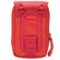 Tenba Vector 3 Large Pouch, Accommodates Small Digital Camera, Battery and Card, Cadmium Red: Picture 2 thumbnail